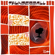 Thunderball - Elevated States (Nicola Conte Remix)